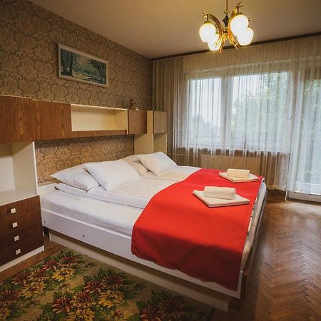 Apartmaji Retro Spodnje Gorje Dış mekan fotoğraf