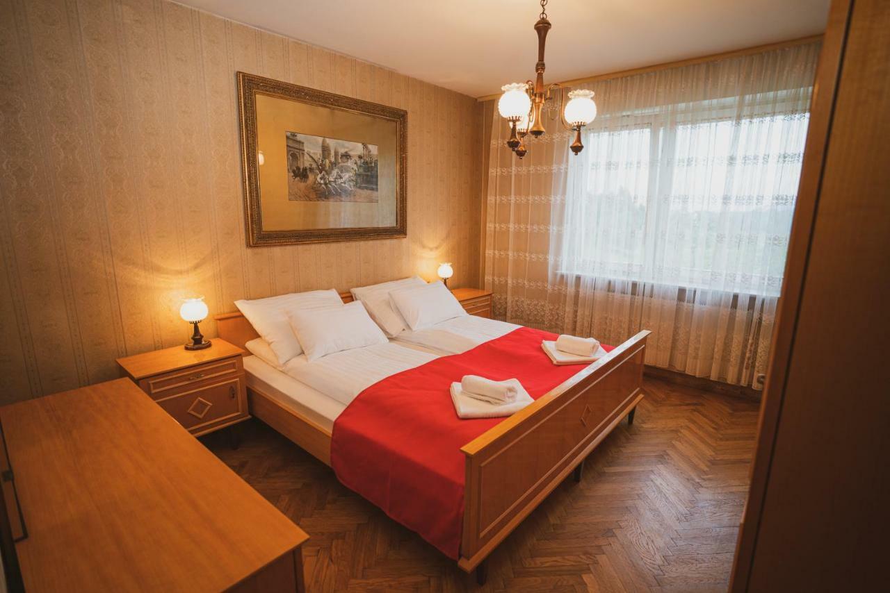 Apartmaji Retro Spodnje Gorje Dış mekan fotoğraf