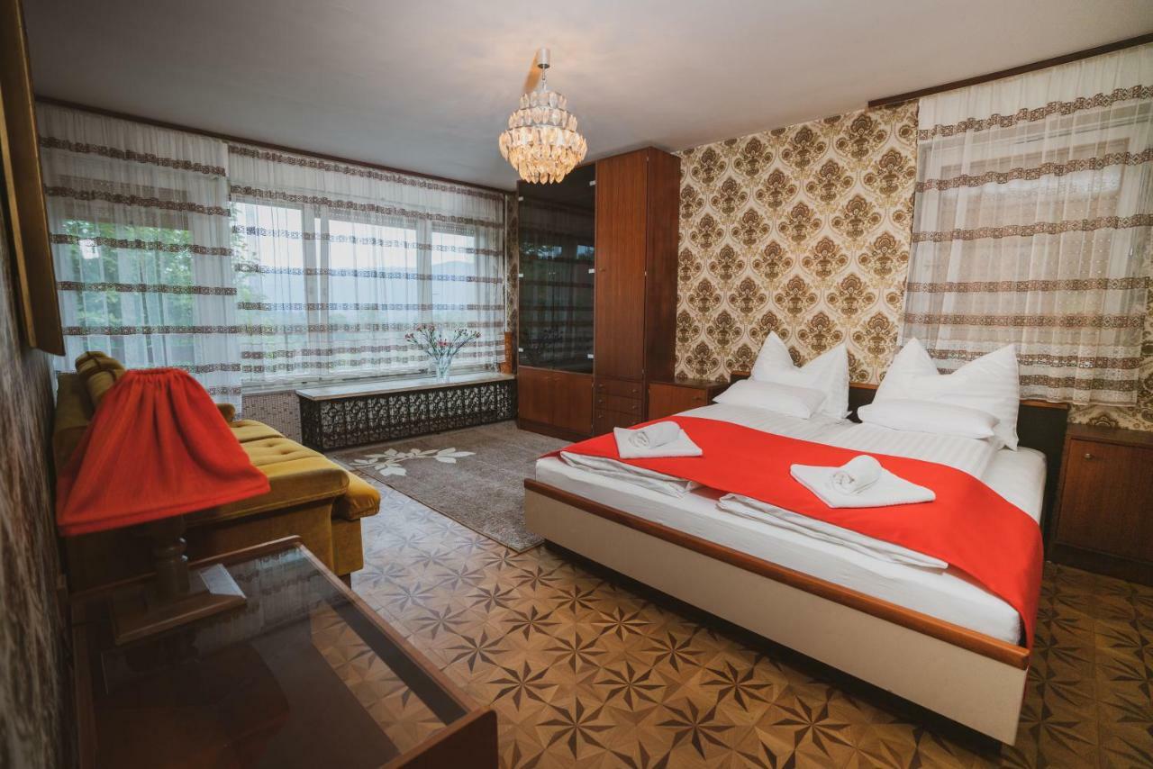 Apartmaji Retro Spodnje Gorje Dış mekan fotoğraf