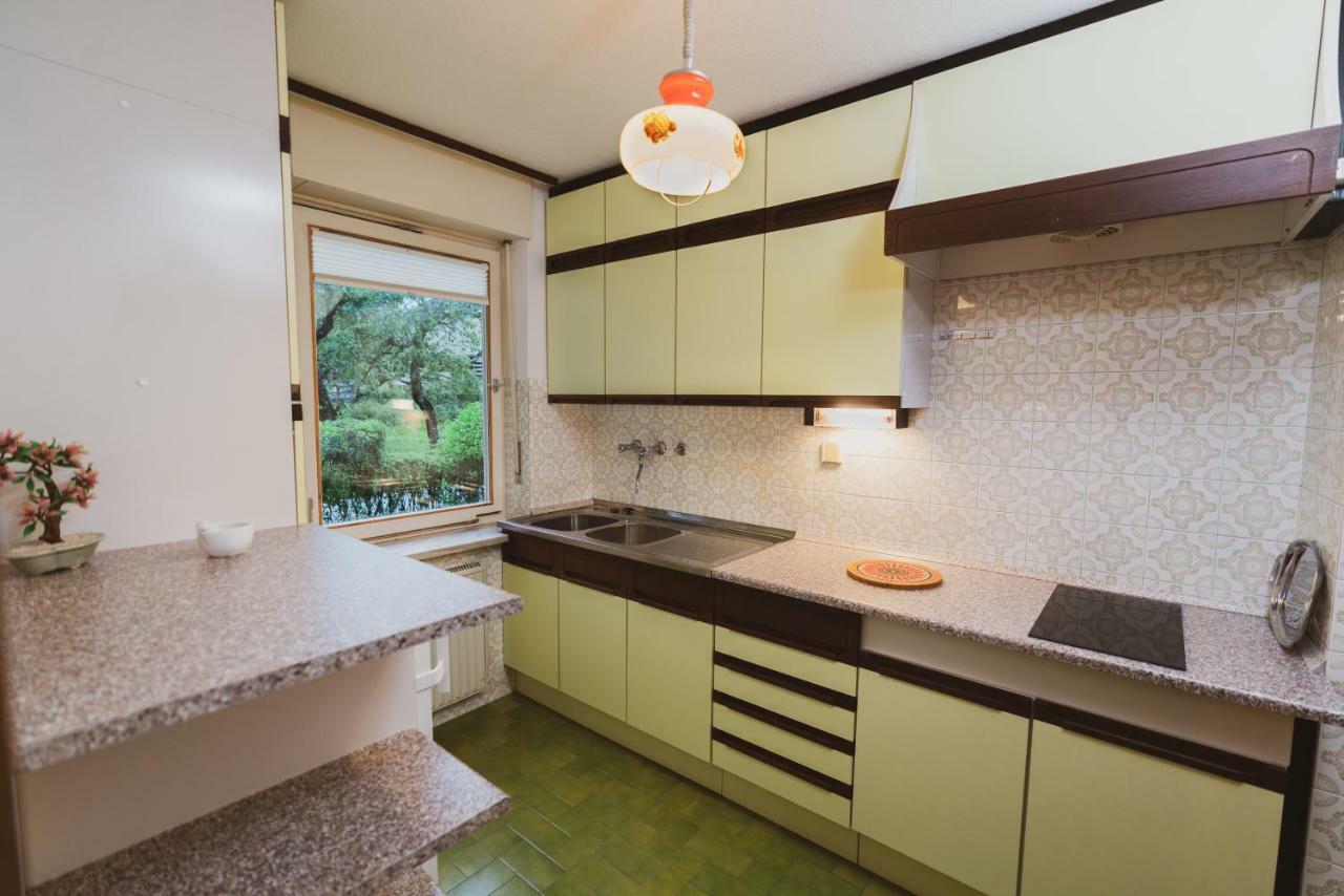 Apartmaji Retro Spodnje Gorje Dış mekan fotoğraf